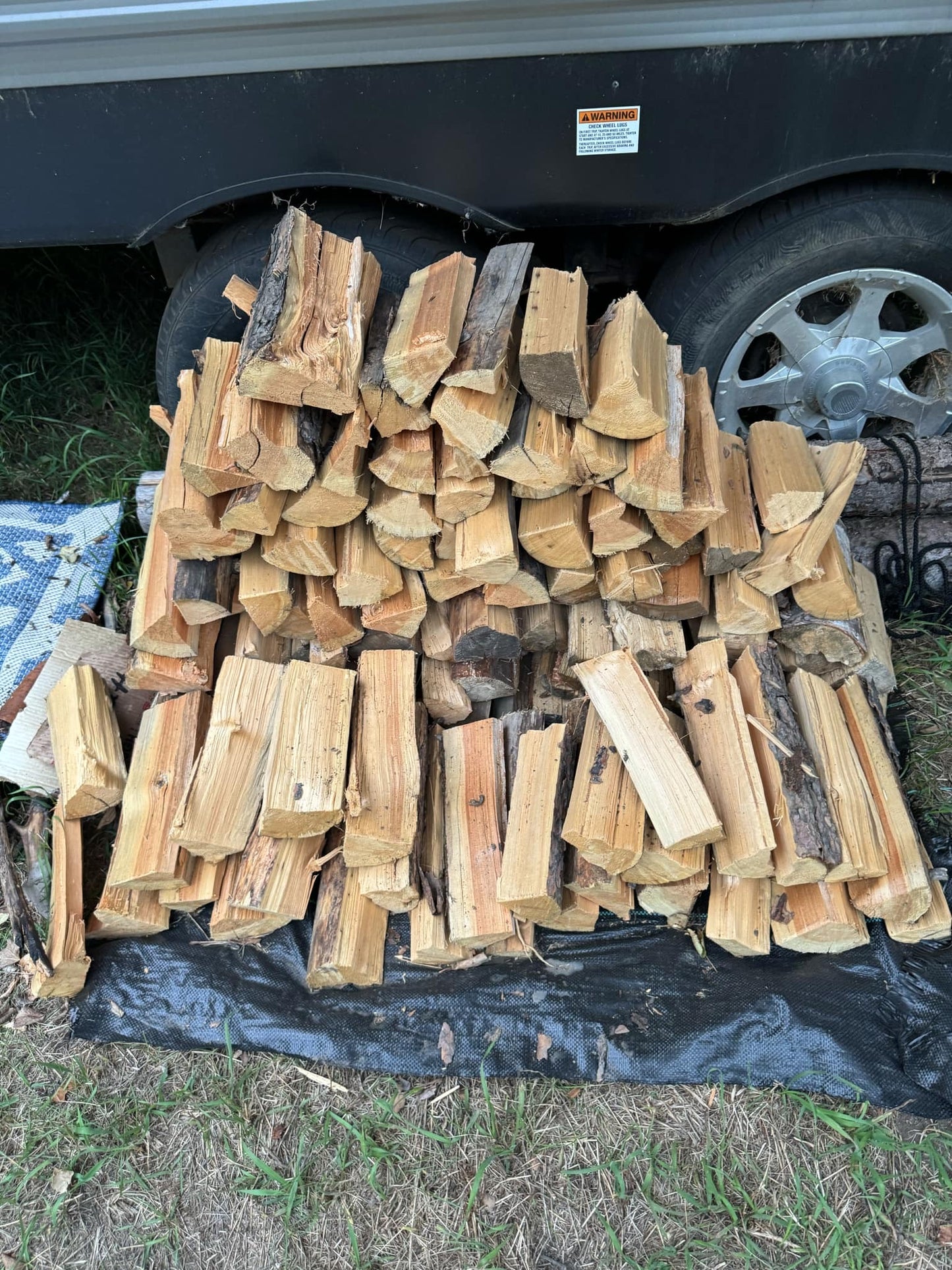 Firewood