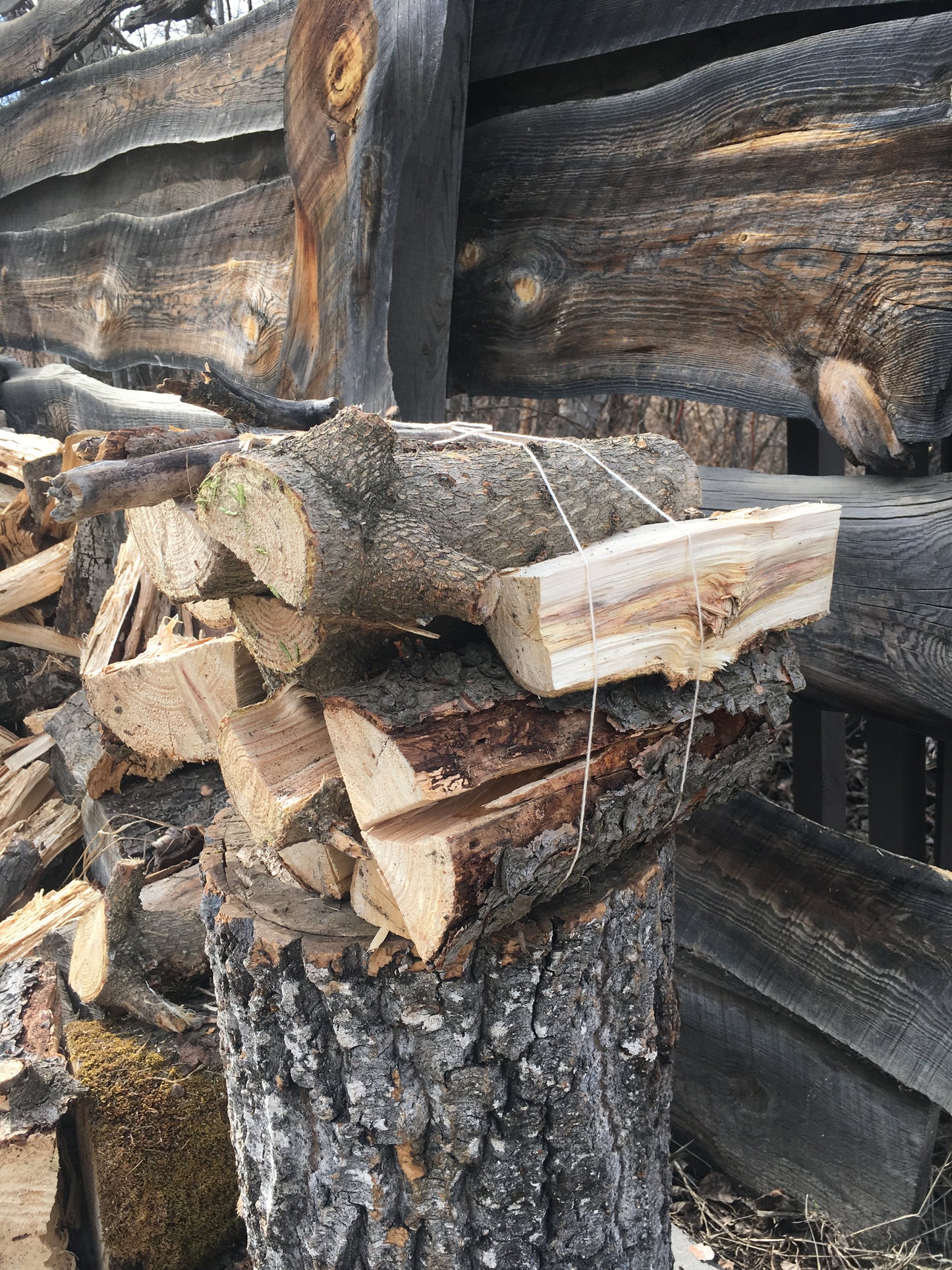 Firewood