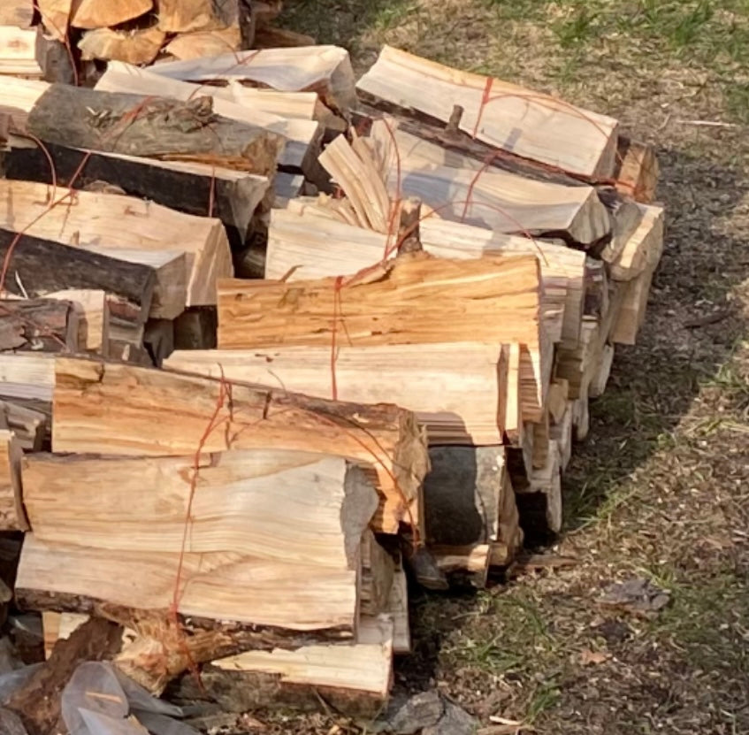 Firewood