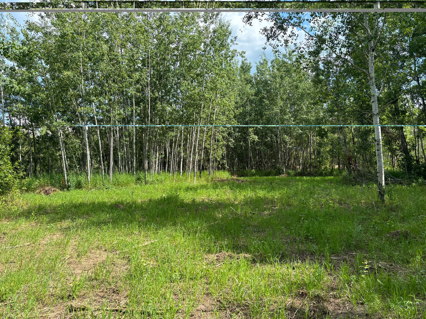 Camp site Rental