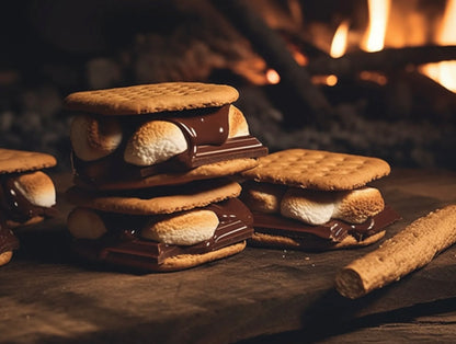SMORES Pack of 6
