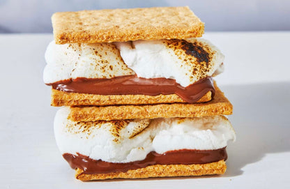 SMORES Pack of 6
