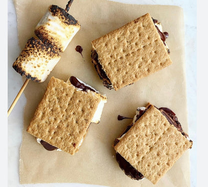 SMORES Pack of 6