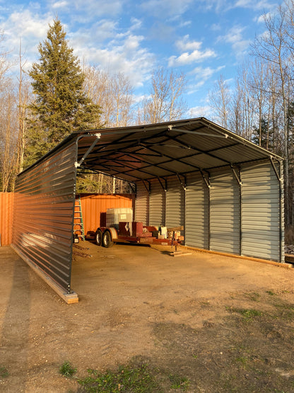 WINTER STORAGE