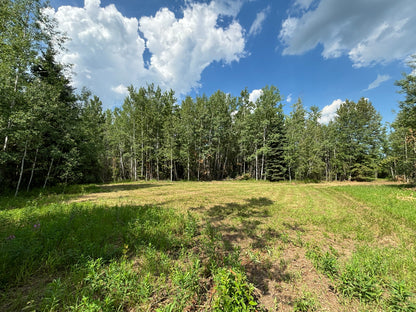 Camp site Rental